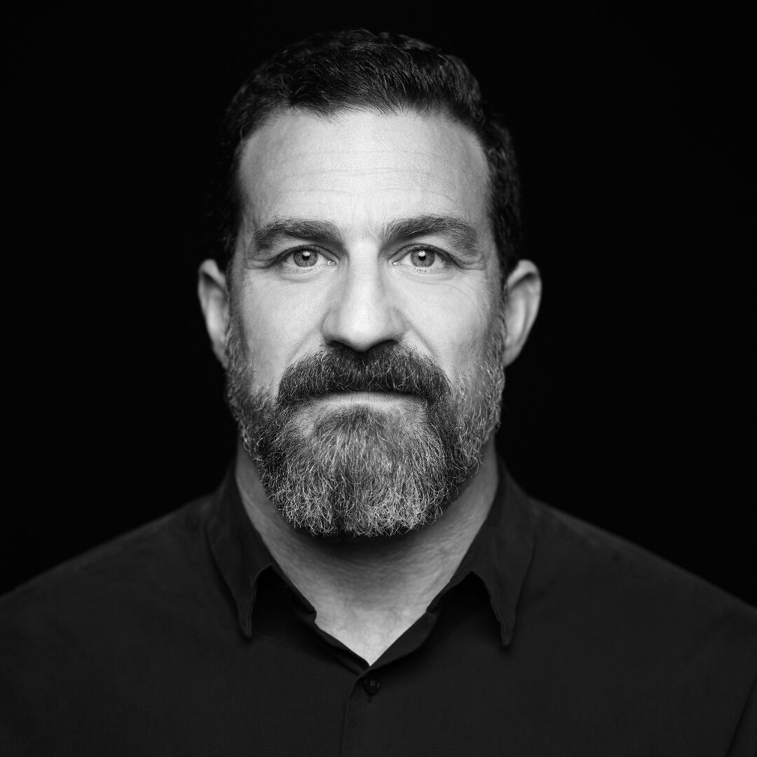 Andrew Huberman